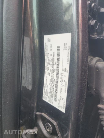 2019 Ford F-150 Lariat Crew Cab Short Bed - miniatura 14
