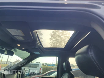 2019 Ford F-150 Lariat Crew Cab Short Bed - miniatura 17