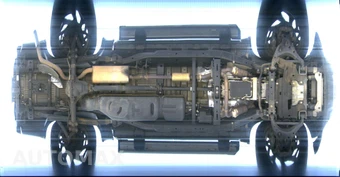 2019 Ford F-150 Lariat Crew Cab Short Bed - miniatura 18