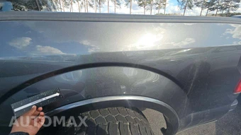 2019 Ford F-150 Lariat Crew Cab Short Bed - miniatura 19