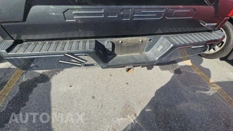 2019 Ford F-150 Lariat Crew Cab Short Bed - miniatura 21
