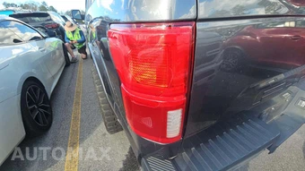 2019 Ford F-150 Lariat Crew Cab Short Bed - miniatura 24