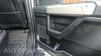 2019 Ford F-150 Lariat Crew Cab Short Bed - miniatura 25
