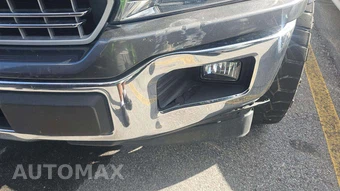 2019 Ford F-150 Lariat Crew Cab Short Bed - miniatura 27