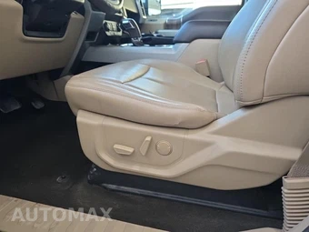 2019 Ford F-150 Lariat Crew Cab Short Bed - miniatura 10
