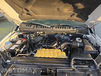 2019 Ford F-150 Lariat Crew Cab Short Bed - miniatura 12