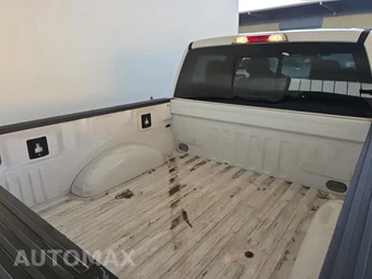 2019 Ford F-150 Lariat Crew Cab Short Bed - miniatura 13