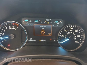 2019 Ford F-150 Lariat Crew Cab Short Bed - miniatura 19