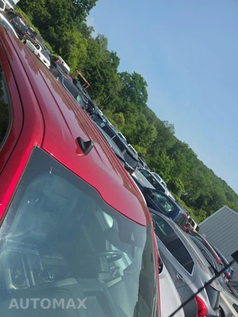 2019 Ford F-150 Lariat Crew Cab Short Bed – miniatura 12