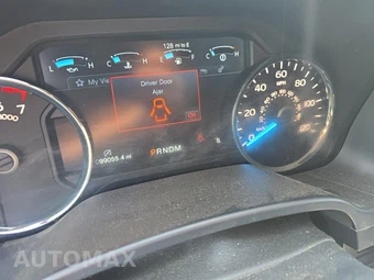 2019 Ford F-150 Lariat Crew Cab Short Bed – miniatura 15