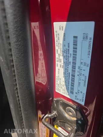 2019 Ford F-150 Lariat Crew Cab Short Bed – miniatura 17