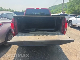 2019 Ford F-150 Lariat Crew Cab Short Bed – miniatura 19