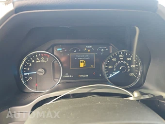 2019 Ford F-150 Lariat Crew Cab Short Bed - miniatura 12