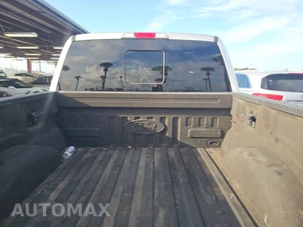 2019 Ford F-150 Lariat Crew Cab Short Bed - miniatura 16