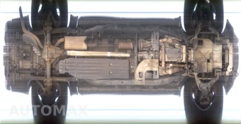 2019 Ford F-150 Lariat Crew Cab Short Bed - miniatura 18