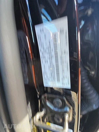 2019 Ford F-150 Lariat Crew Cab Short Bed - miniatura 14