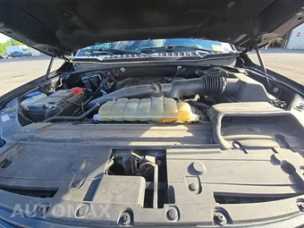 2019 Ford F-150 Lariat Crew Cab Short Bed - miniatura 15