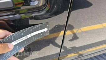 2019 Ford F-150 Lariat Crew Cab Short Bed - miniatura 27