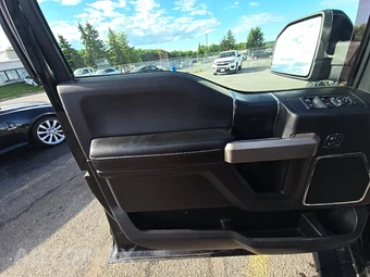 2019 Ford F-150 Lariat Crew Cab Short Bed - miniatura 9