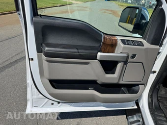 2019 Ford F-150 Lariat Crew Cab Short Bed - miniatura 12