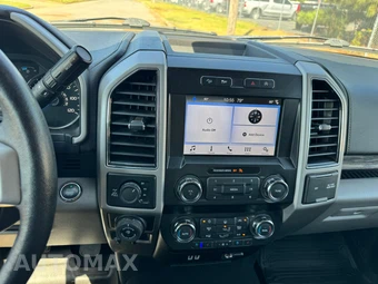 2019 Ford F-150 Lariat Crew Cab Short Bed - miniatura 18