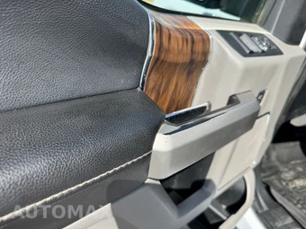 2019 Ford F-150 Lariat Crew Cab Short Bed - miniatura 23