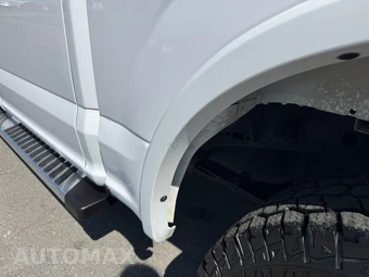 2019 Ford F-150 Lariat Crew Cab Short Bed - miniatura 24