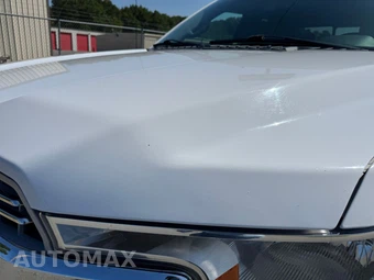 2019 Ford F-150 Lariat Crew Cab Short Bed - miniatura 25