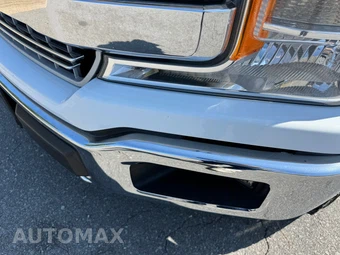 2019 Ford F-150 Lariat Crew Cab Short Bed - miniatura 26