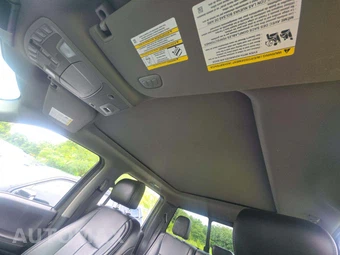 2019 Ford F-150 Lariat Crew Cab Short Bed - miniatura 11