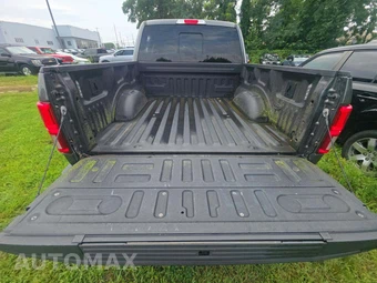 2019 Ford F-150 Lariat Crew Cab Short Bed - miniatura 14