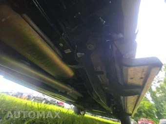 2019 Ford F-150 Lariat Crew Cab Short Bed - miniatura 17