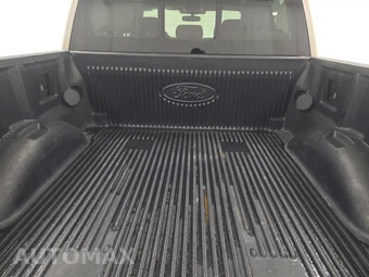 2019 Ford F-150 Lariat Crew Cab Short Bed - miniatura 16