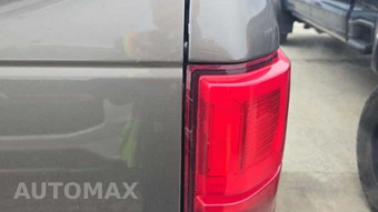 2019 Ford F-150 Lariat Crew Cab Short Bed - miniatura 18
