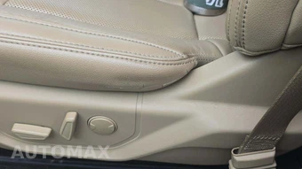 2019 Ford F-150 Lariat Crew Cab Short Bed - miniatura 19