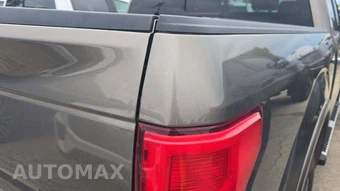2019 Ford F-150 Lariat Crew Cab Short Bed - miniatura 20