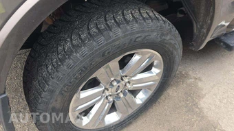 2019 Ford F-150 Lariat Crew Cab Short Bed - miniatura 21