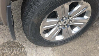 2019 Ford F-150 Lariat Crew Cab Short Bed - miniatura 23