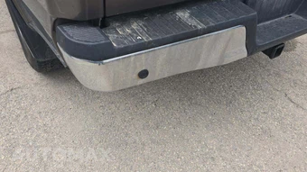 2019 Ford F-150 Lariat Crew Cab Short Bed - miniatura 25