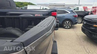 2019 Ford F-150 Lariat Crew Cab Short Bed - miniatura 29