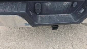 2019 Ford F-150 Lariat Crew Cab Short Bed - miniatura 33