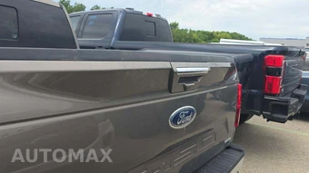 2019 Ford F-150 Lariat Crew Cab Short Bed - miniatura 37