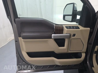 2019 Ford F-150 Lariat Crew Cab Short Bed - miniatura 9