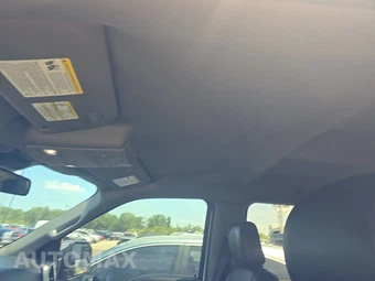 2019 Ford F-150 Lariat Crew Cab Short Bed - miniatura 18