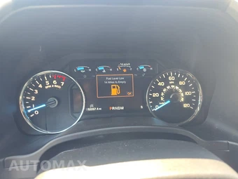 2019 Ford F-150 Lariat Crew Cab Short Bed - miniatura 12