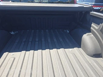 2019 Ford F-150 Lariat Crew Cab Short Bed - miniatura 16