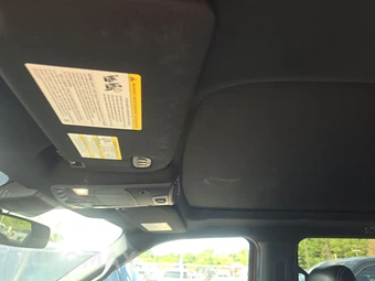 2019 Ford F-150 Lariat Crew Cab Short Bed - miniatura 17