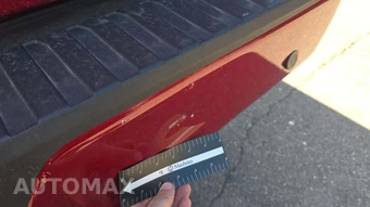 2019 Ford F-150 Lariat Crew Cab Short Bed - miniatura 19