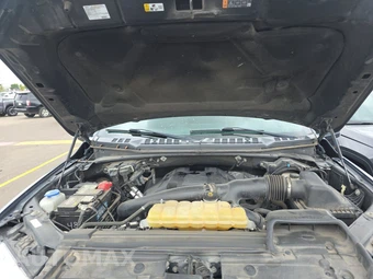 2019 Ford F-150 Lariat Crew Cab Short Bed - miniatura 15