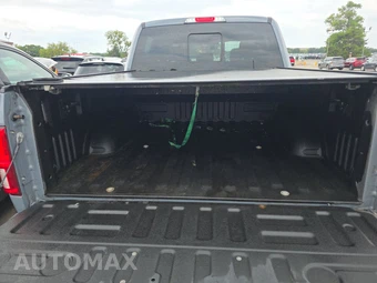 2019 Ford F-150 Lariat Crew Cab Short Bed - miniatura 16